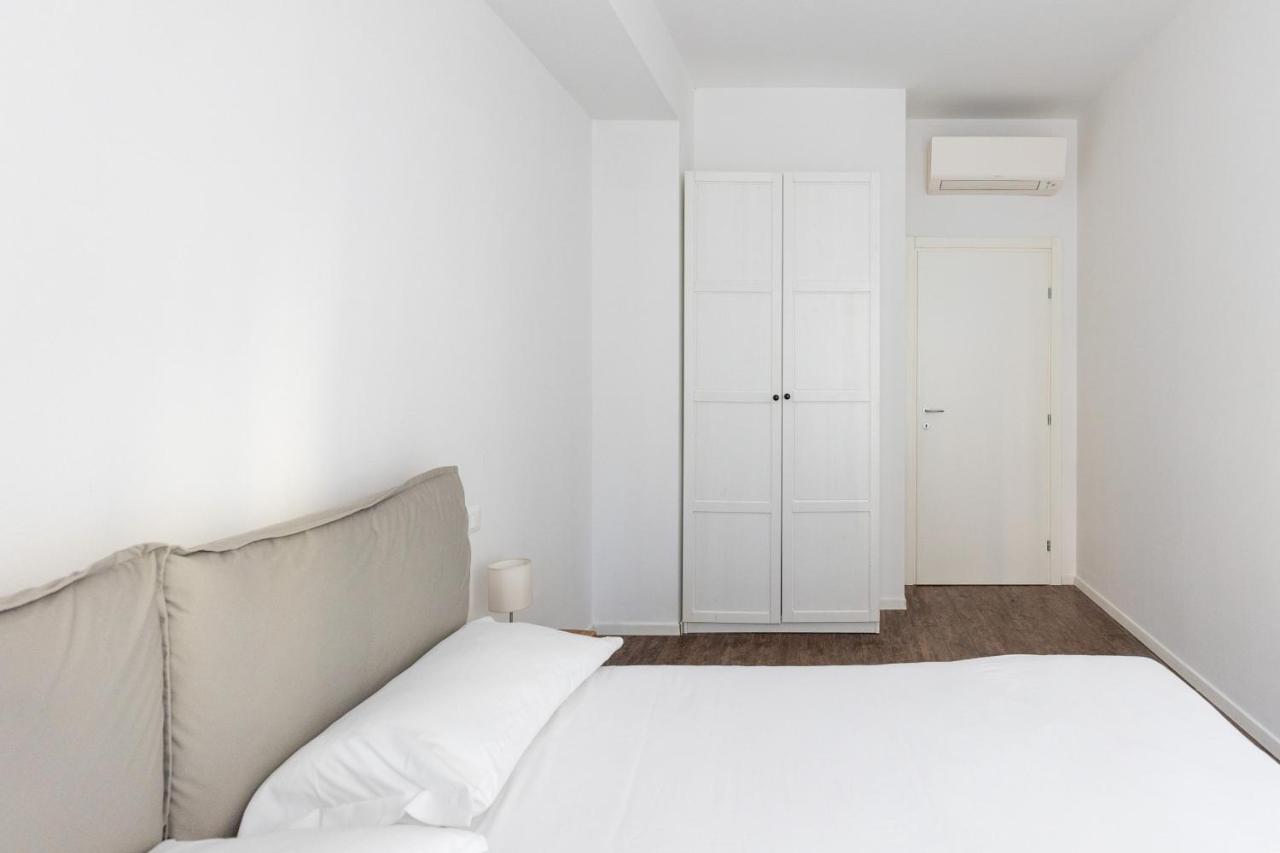 Largo Molina Apartment 1 By Wonderful Italy Bolonia Exterior foto