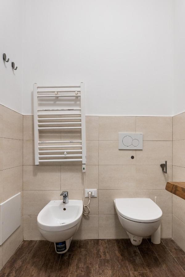 Largo Molina Apartment 1 By Wonderful Italy Bolonia Exterior foto